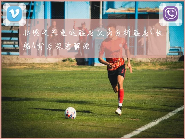 北境之王重返猛龙交易分析猛龙C快船A背后深意解读