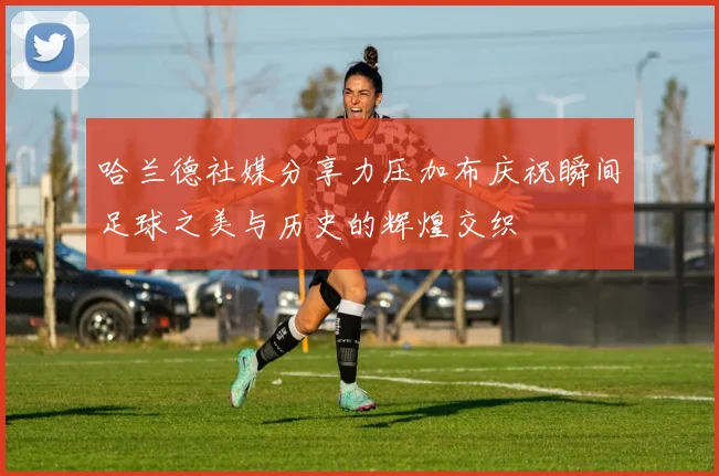 哈兰德社媒分享力压加布庆祝瞬间足球之美与历史的辉煌交织